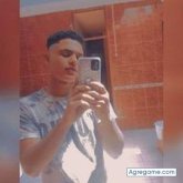 Josue Sánchez, Chico de Lakeside para Chicos en Agregame.