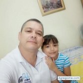 Alf2383 chico soltero en Santiago De Cali