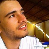 Chatear con javierxccc de Dolega