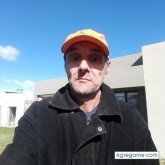 fernandosiben chico soltero en Coronel Suárez