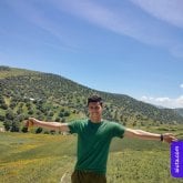 Merwan. Busco pareja. You can talk if