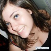 Mayiita chica soltera en Madrid