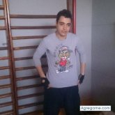 joseantonio1711 chico soltero en Orellana La Vieja