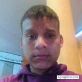 Chatear con adrian06 de La Gringa