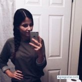 Mujeres solteras en Agreda