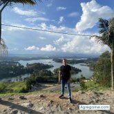 Busco pareja. Personas que hablen