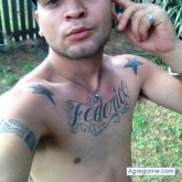 fede_fdk chico soltero en Miramar
