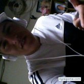 Chatear con Lucass21 de Merlo