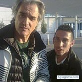 Chatear con gustyyy de General La Madrid