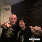 lochu chico soltero en Guillermo E. Hudson