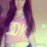 patry170493 chica soltera en Torremolinos