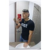 Busco ligar. Una buena mujer no importa