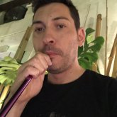 Astronauta. Chicas pa pasarlo bien.