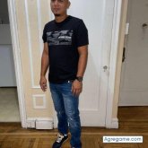 Dixon_88 chico soltero en New Rochelle