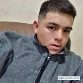 Operador 5ta rueda. Busco conocer gente.