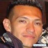 CARLOS JHOVANY