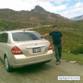 Angfiel chico soltero en Fredericksburg