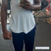 napoleonthechuky chico soltero en Santo Domingo Norte