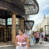 Mujeres para conocernos . Sensillo , me