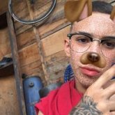 Busco pareja. Mujeres o trans.