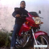 Gustavo Alejandro Garay
