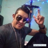 Dyablo Garcia