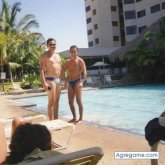 Hanner2010 chico soltero en San Cristóbal