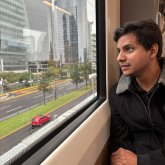 Busco pareja. Una relacion seria y