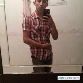 manuel0896 chico soltero en Hermosillo