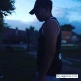 Lauty Vallejos, Chico de Chamical para Chicos en Agregame.