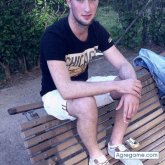 Requiem24 chico soltero en Alcalá de henares