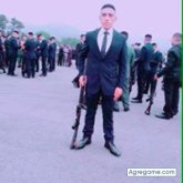 Ronal Huachaca Mucha