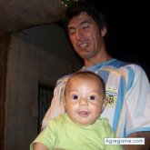 davidnahuel chico divorciado en Posadas