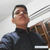 Foto de perfil de facundoromero