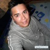 diegoherrera6657 chico soltero en Villa Paranacito