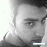 yonhy131313 chico soltero en Merlo