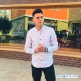 Chatear con darwincruzate de Santiago De Chuco