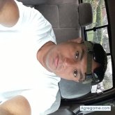 Alexis Benitez, Chico de Dana Point para Chicos en Agregame.