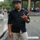 Foto de perfil de yugi_nico