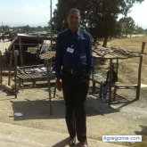 Germatos chico soltero en Santa Cruz De Barahona