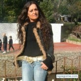 Mujeres solteras en Colonia Nicolich