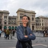 Busco pareja. Si eres una mujer