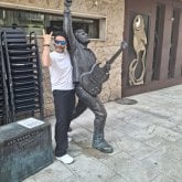 Busco ligar. Busco mujeres a partir de