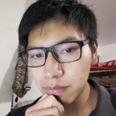 No soh exigente me gusta de todo tipo.