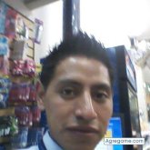 Foto de perfil de ronym