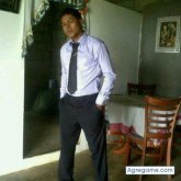 Chatear con negro22 de Panamá Ciudad