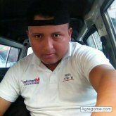 wilber Solis Ramos
