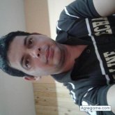 edgaralvarado9512 chico soltero en Fernando De La Mora