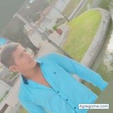 Efraín Vela, Chico de Atwater para Chicos en Agregame.