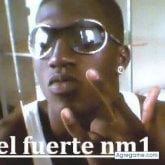 Chatear con elnegrillo01 de La Romana